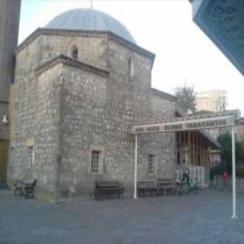 İslampaşa Camii Rize