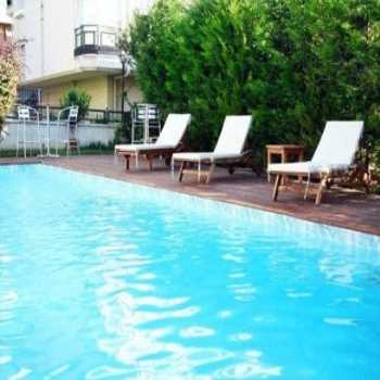  Island Otel Dragos Maltepe / İstanbul