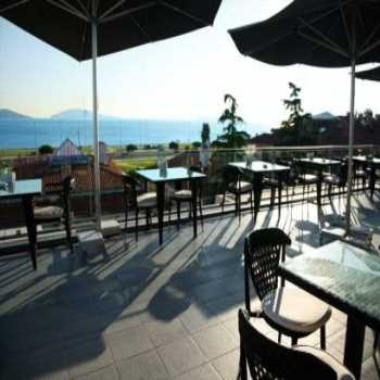  Island Otel Dragos Maltepe / İstanbul