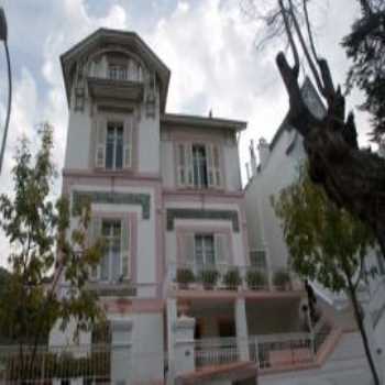 İsmet İnönü Evi İstanbul