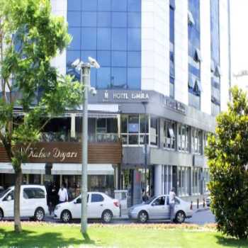  İsmira Hotel İzmir Şehiriçi / İzmir