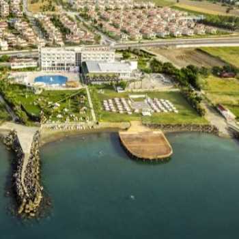  İssos Otel İskenderun/hatay