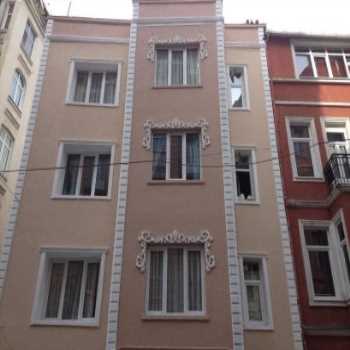  Istanberry - Berry Life Aparts Beyoğlu / İstanbul