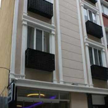  İstanbul Central Hotel Fatih / İstanbul