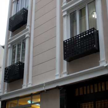  İstanbul Central Hotel Fatih / İstanbul