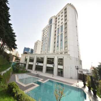  İstanbul Gönen Hotel Bahçelievler / İstanbul