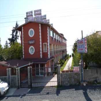  Istanbul Yıldız Hotel Marmara Ereğlisi/tekirdağ