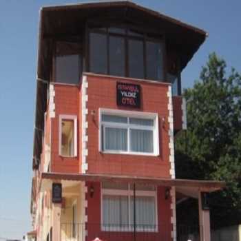  Istanbul Yıldız Hotel Marmara Ereğlisi/tekirdağ