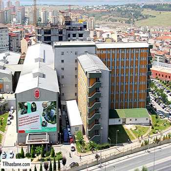  İstanbul Mehmet Akif Ersoy Eğitim Ve Araştırma Hastanesi