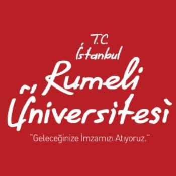  İstanbul Rumeli Üniversitesi / İstanbul