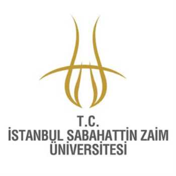  İstanbul Sabahattin Zaim Üniversitesi / İstanbul