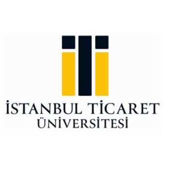  İstanbul Ticaret Üniversitesi / İstanbul