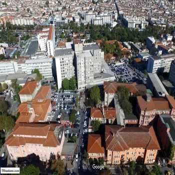  İstanbul Üniversitesi Çapa Tıp Fakültesi Hastanesi