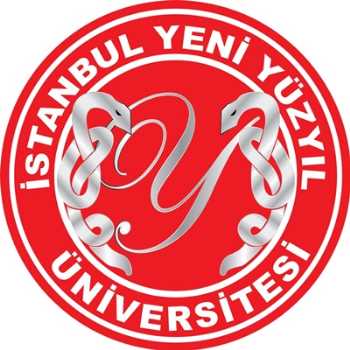  İstanbul Yeni Yüzyıl Üniversitesi / İstanbul