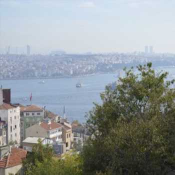  Istanbulınn Apartment Beyoğlu / İstanbul