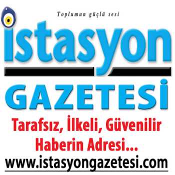  İstasyon Gazetesi