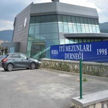  İtü Evi Hotel Nilüfer/bursa