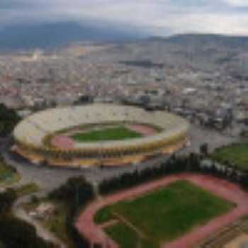 İzmir Atatürk Stadyumu İzmir