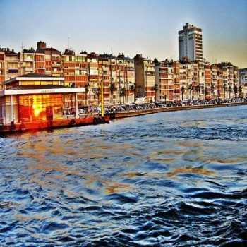 İzmir Kordon İzmir