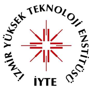  İzmir Yüksek Teknoloji Enstitüsü / İzmir