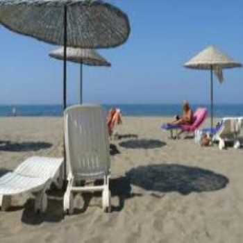 İzmire Yakın Tatil Yerleri İzmir