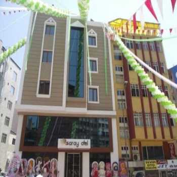  İzmit Saray Otel İzmit / Kocaeli