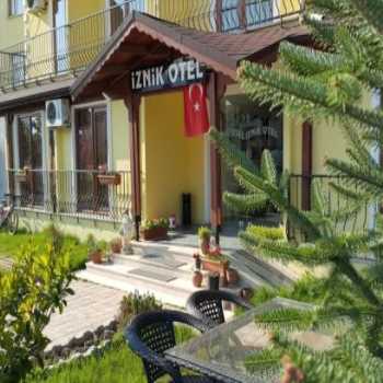  İznik Otel İznik/bursa