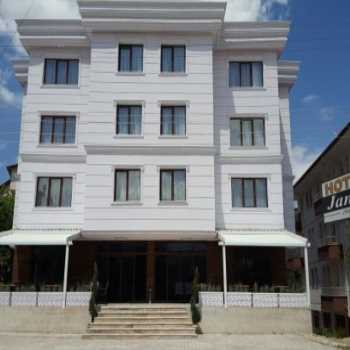  Janet Hotel Ürgüp / Nevşehir