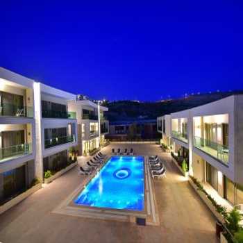  Jasmin Elite Residence Gümbet / Muğla