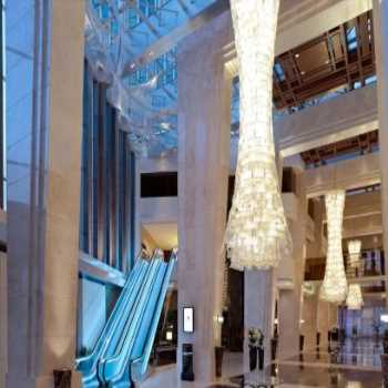  Jw Marriott Hotel Ankara Ankara / Ankara