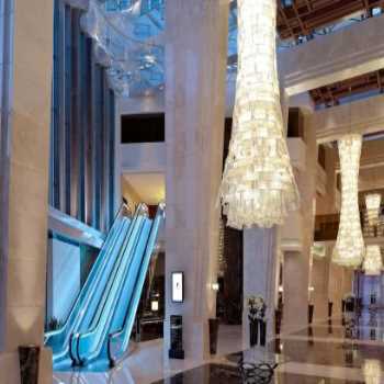  Jw Marriott Hotel Ankara Ankara / Ankara