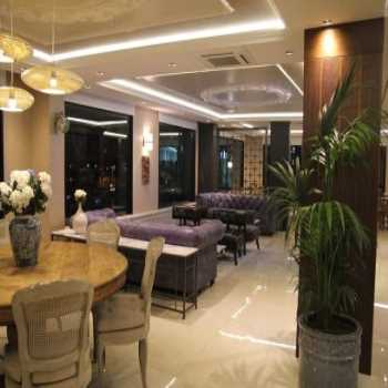  K Suites Hotel Şişli / İstanbul