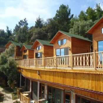  Kabak Armes Hotel (+12 Adult Only) Kabak / Muğla