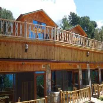  Kabak Armes Hotel (+12 Adult Only) Kabak / Muğla