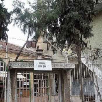 Kabasakal Paşa Camii Gaziantep