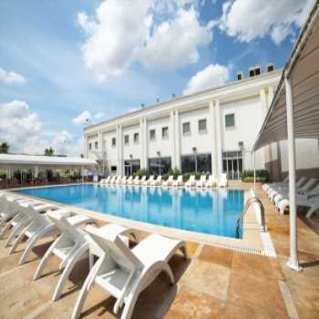  Kadak Garden Hotel Yenibosna / İstanbul