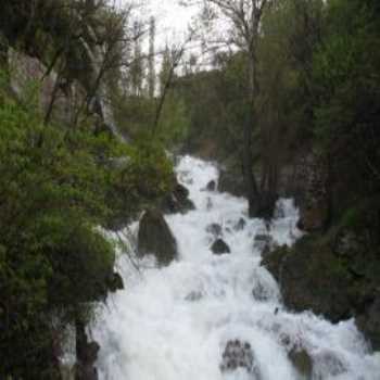 Kadıgölü Erzincan