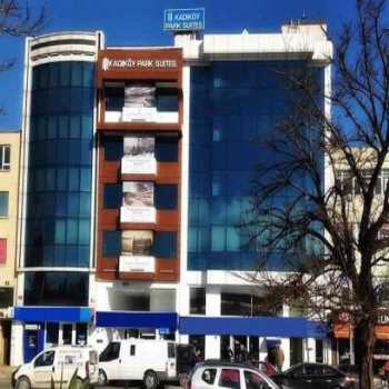  Kadıköy Park Suites Kadıköy / İstanbul