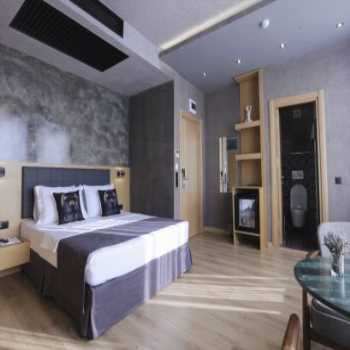  Kadıköy Red Stone Butik Otel Kadıköy / İstanbul