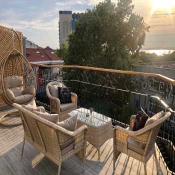  Kadıköy Red Stone Butik Otel Kadıköy / İstanbul