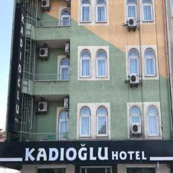  Kadıoğlu Hotel Kayseri Şehir Merkezi / Kayseri