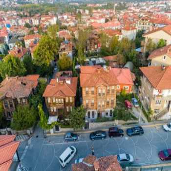  Kaf Konak Otel Bartın Şehir Merkezi / Bartın