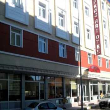  Kafkas Arı Hotel Ardahan Şehir Merkezi/ardahan