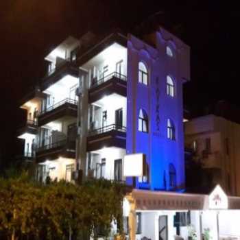  Kafkas Hotel Konyaaltı / Antalya