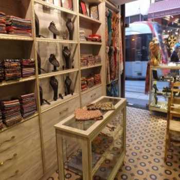  Kafkas Hotel İstanbul Sirkeci / İstanbul