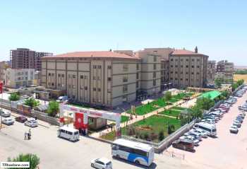  Kahta Devlet Hastanesi