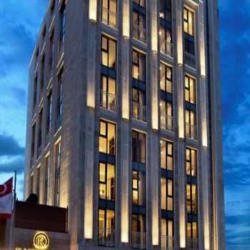  Kahya Otel Ankara Çankaya / Ankara