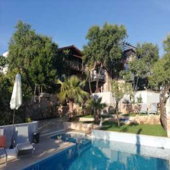  Kale Lodge Kaş / Antalya