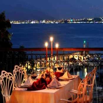  Kaleiçi Marina Boutique Hotel Kaleiçi / Antalya