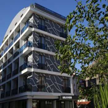  Kalevera Hotel Edirne Şehir Merkezi / Edirne